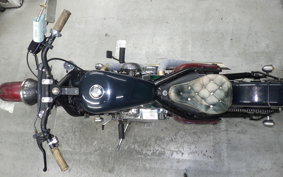 KAWASAKI VULCAN 400 CLASSIC 1997 VN400A