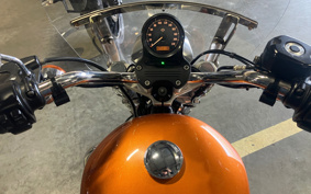 HARLEY HARLEY XL883L 2013 CR2