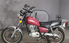 SUZUKI GN125 H PCJG9