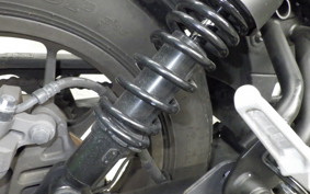 HONDA REBEL 250 A 2001 MC49