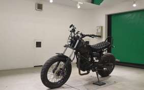YAMAHA TW225 DG09J