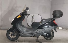 HONDA FORESIGHT MF04