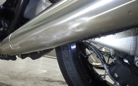 TRIUMPH THRUXTON 1200 RS 2024