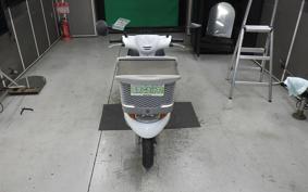 SUZUKI e-LET's CZ81A