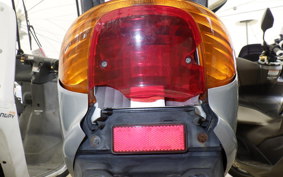 YAMAHA JOG Gen.4 SA16J