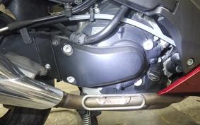 HONDA SILVER WING 400 GTA 2013 NF03