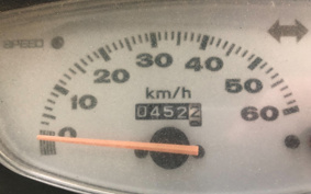 HONDA DIO AF34
