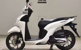 HONDA DIO110LITE JK46