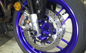YAMAHA MT-09 SP 2026 RN87J