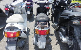 YAMAHA JOG Gen.1 3KJ
