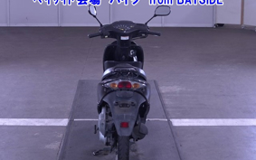 HONDA DIO