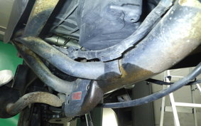 SUZUKI LET's 2 CA1PA