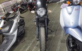 DUCATI SCRAMBLER FULL THROTTLE 2015