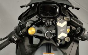 KAWASAKI NINJA ZX-4R SE 2025 ZX400P