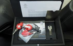 MV AGUSTA TURISMO VELOCE 800 2021