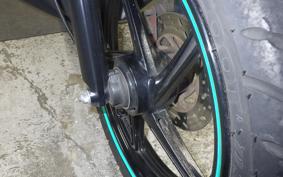 SUZUKI ADDRESS 110 1991 CE47A