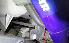 YAMAHA AXIS 100 2023 SB06J