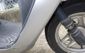 HONDA DIO Gen.6 AF68