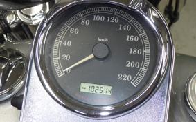 HARLEY FLSTF 1580 2008