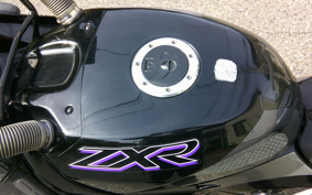 KAWASAKI ZXR400 1992 ZX400L