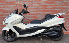 YAMAHA MAJESTY 250 SG20J