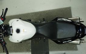 SUZUKI GSR400 A 2012 GK7EA
