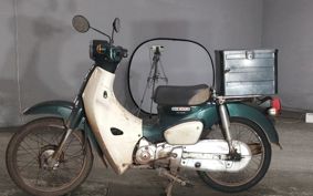 HONDA SUPER CUB50 AA09