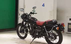 KAWASAKI ESTRELLA 2005 BJ250A