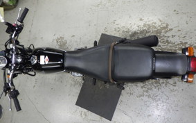 HONDA FTR223 2011 MC34