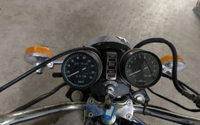 KAWASAKI Z650 KZ650B