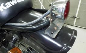 KAWASAKI 250TR 2008 BJ250F
