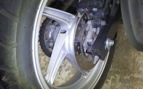 HONDA CBR250R GEN 3 2022 MC41