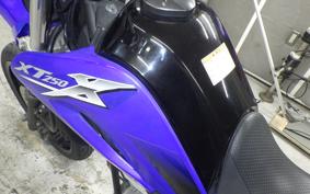 YAMAHA XT250X DG11J