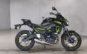 KAWASAKI Z650 ER650H