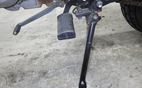SUZUKI GRASS TRACKER Bigboy 2003 NJ4DA