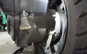 SUZUKI LET's CA4AA