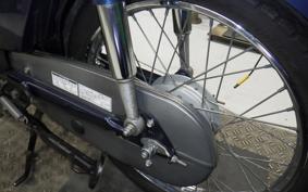 HONDA C50 SUPER CUB E AA01