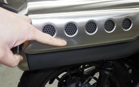 HONDA CL250-2 2023 MC57