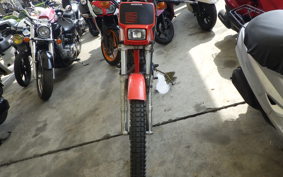 HONDA TLR200 2004 MD09