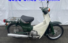 HONDA C50