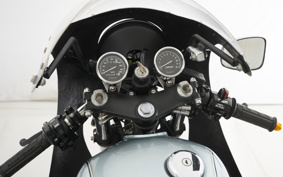 YAMAHA XJ400 DIVERSION 1981 4G0