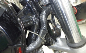 SUZUKI GSX400 IMPULSE 1996 GK79A