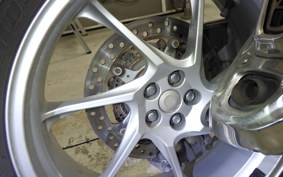 HONDA VFR1200F 2010 SC63