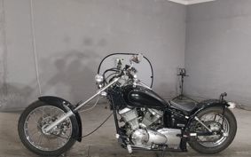 YAMAHA DRAGSTAR 250 VG02J