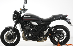 KAWASAKI Z900RS 2023 ZR900K