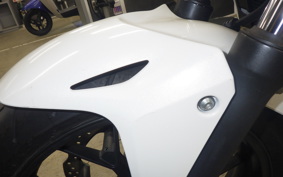 HONDA CB400F 2014 NC47