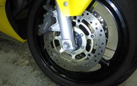 HONDA CBR600F 2002