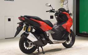 HONDA ADV160 2011 KF54
