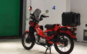 HONDA CT125 HUNTER CUB JA55