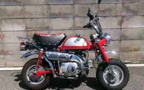 HONDA MON YELLOW LIMITED AB27